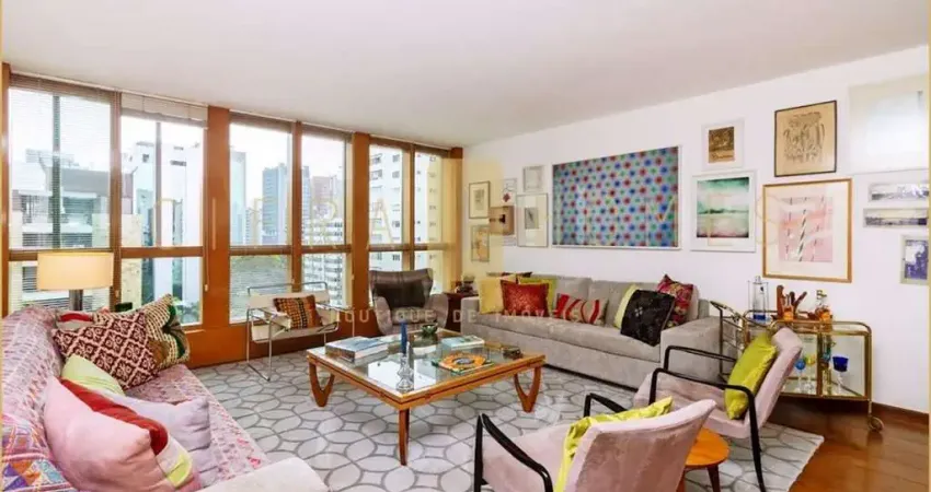 Apartamento residencial para venda e locação, jardim paulista, são paulo - ap0331.