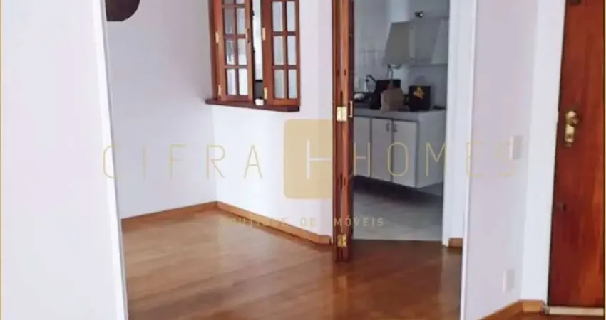 Apartamento residencial à venda, perdizes, são paulo - ap0343.