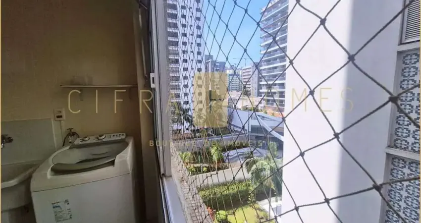 Apartamento residencial à venda, jardim paulista, são paulo - ap0359.