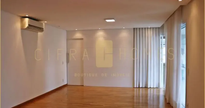 Apartamento residencial para locação, vila olímpia, são paulo - ap0367.