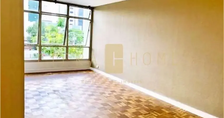 Apartamento residencial à venda, brooklin paulista, são paulo - ap0370.