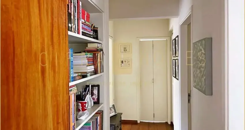 Apartamento residencial à venda, vila andrade, são paulo - ap0373.