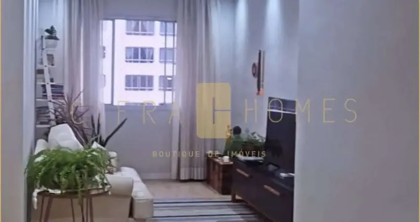 Apartamento residencial para locação, pinheiros, são paulo - ap0376.