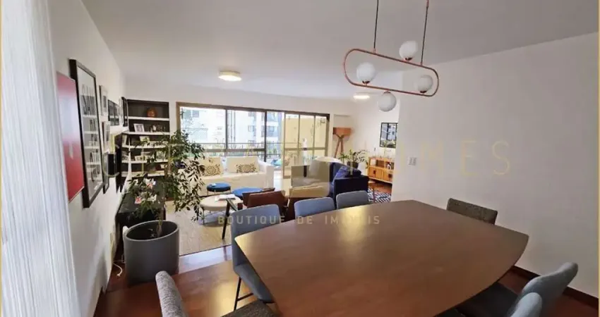 Apartamento residencial para locação, higienópolis, são paulo - ap0377.