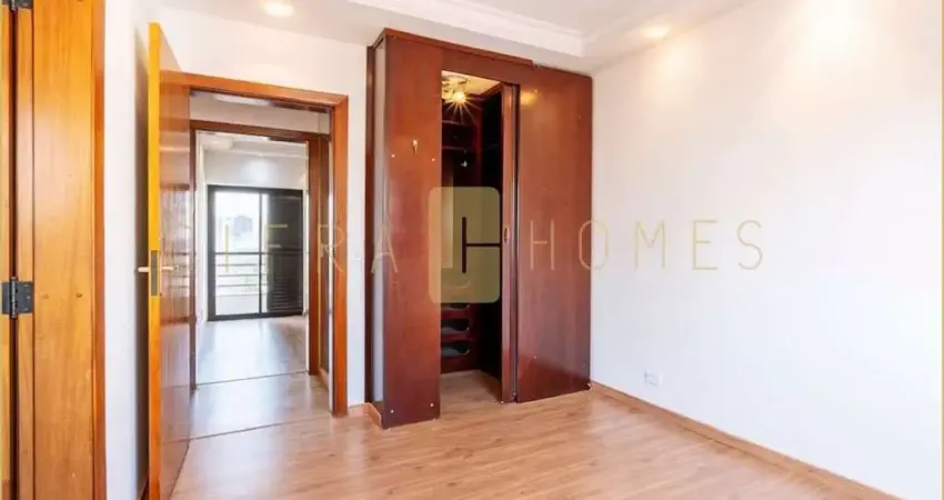 Apartamento residencial à venda, perdizes, são paulo - ap0414.