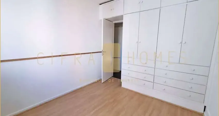 Apartamento residencial para locação, itaim bibi, são paulo - ap0419.