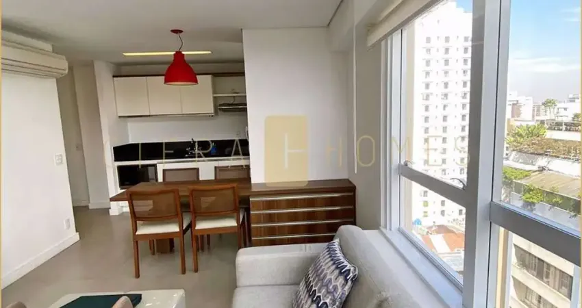 Apartamento residencial à venda, jardim américa, são paulo - ap0433.