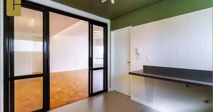 Apartamento residencial à venda, higienópolis, são paulo - ap0434.