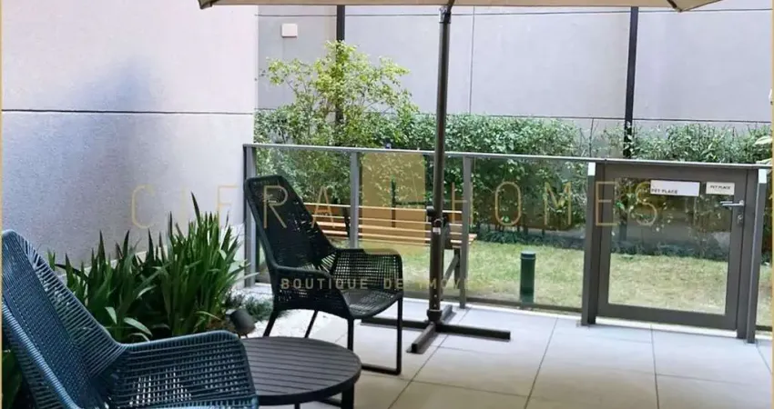 Apartamento residencial para locação, jardim paulista, são paulo - ap0450.