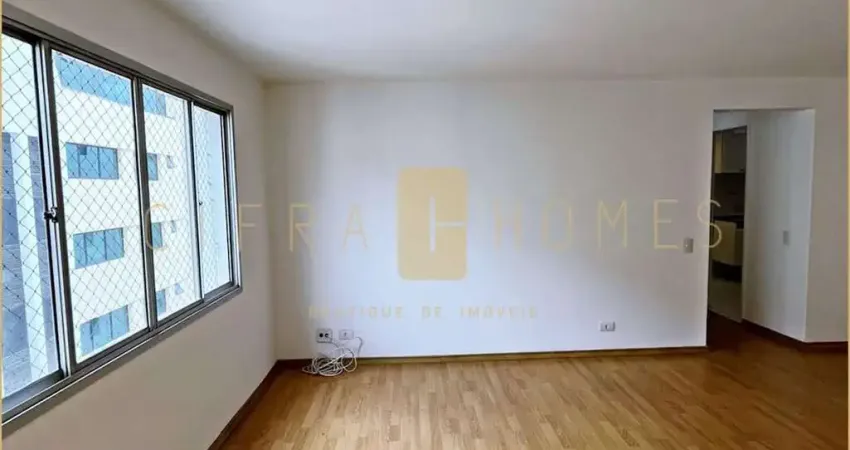 Apartamento residencial para locação, jardim paulista, são paulo - ap0465.