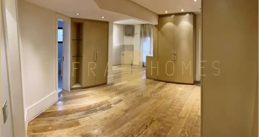 Apartamento residencial para venda e locação, itaim bibi, são paulo - ap0476.