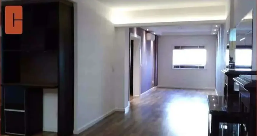 Apartamento residencial à venda, consolação, são paulo - ap0507.