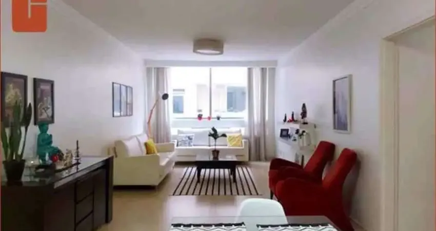 Apartamento residencial à venda, jardim paulista, são paulo - ap0527.