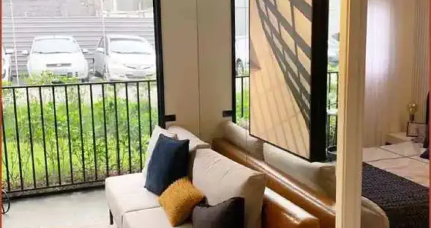 Apartamento residencial à venda, pinheiros, são paulo - ap0533.