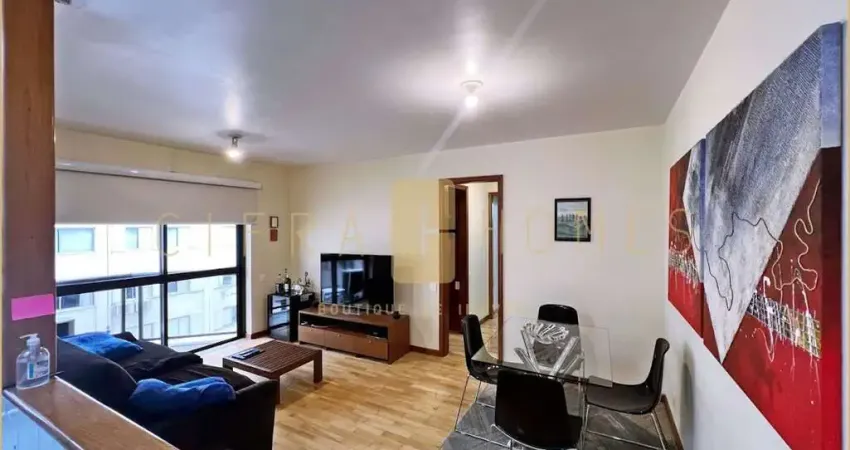 Apartamento residencial à venda, jardim paulista, são paulo - ap0535.