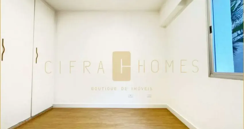 Apartamento residencial à venda, pinheiros, são paulo - ap0541.