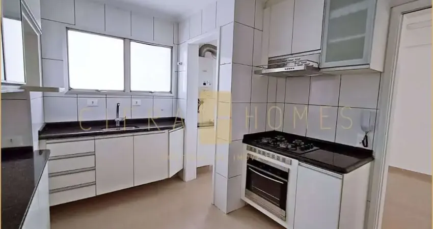 Apartamento residencial à venda, vila olímpia, são paulo - ap0562.