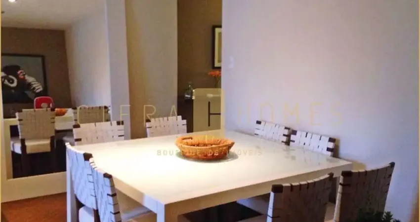 Apartamento residencial à venda, jardim paulista, são paulo - ap0567.