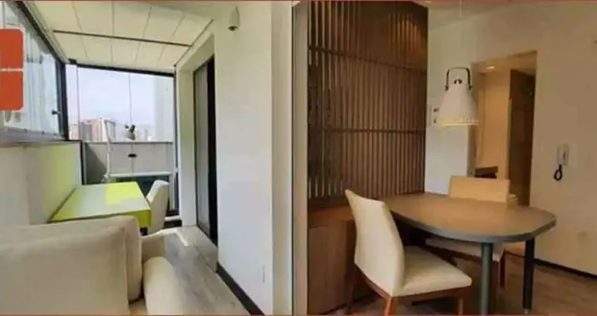 Apartamento Residencial à venda, Jardim Paulista, São Paulo - AP0568.