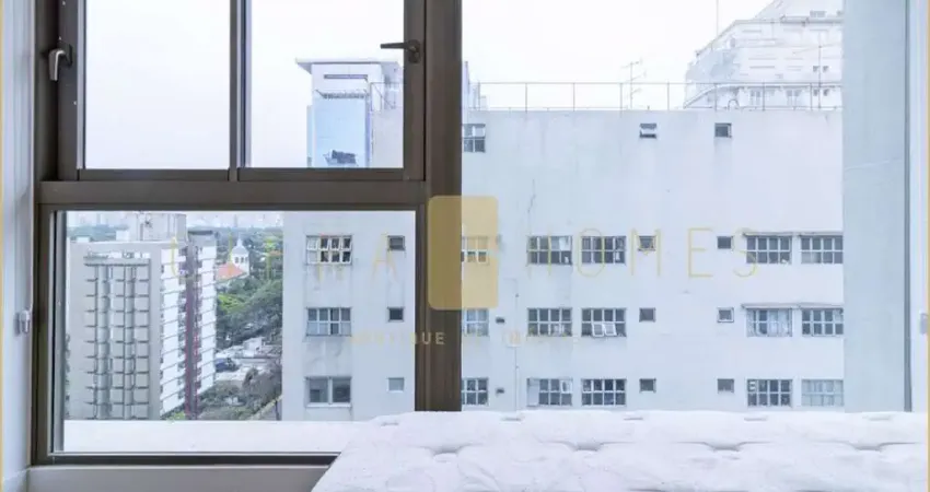 Apartamento residencial para venda e locação, itaim bibi, são paulo - ap0581.