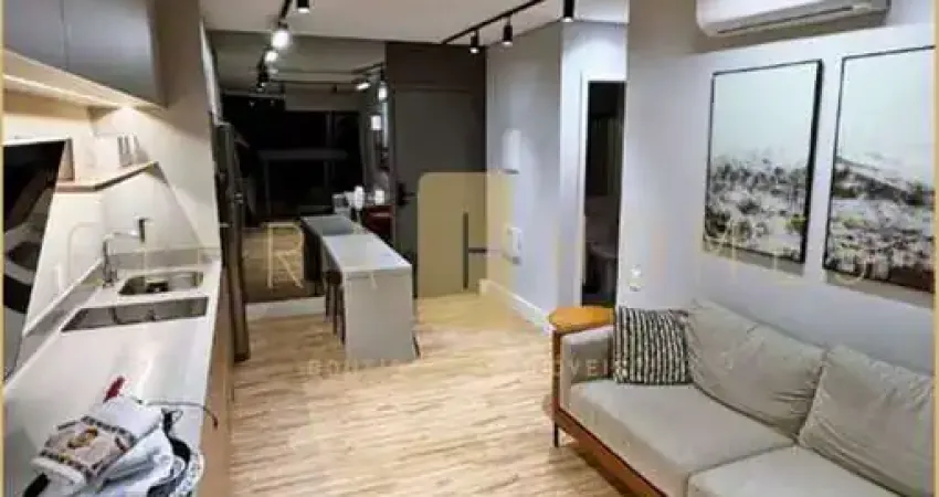 Apartamento Residencial à venda, Pinheiros, São Paulo - AP0591.
