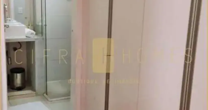 Apartamento residencial para locação, jardim paulista, são paulo - ap0593.