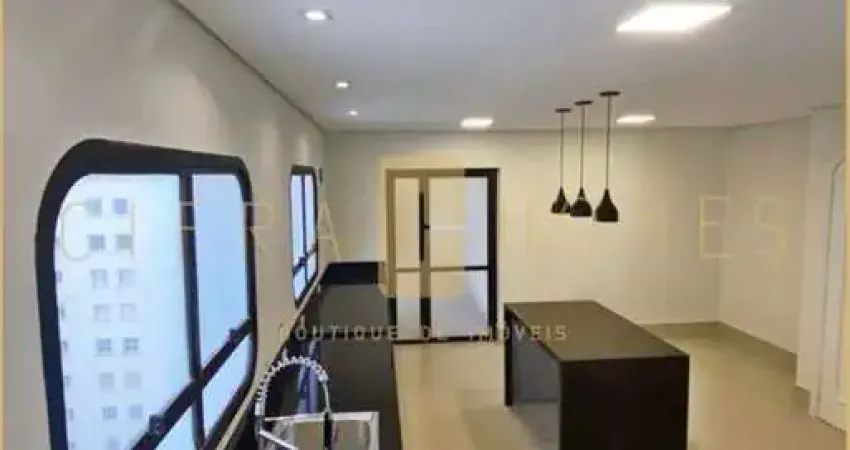 Apartamento residencial à venda, jardim paulista, são paulo - ap0617.
