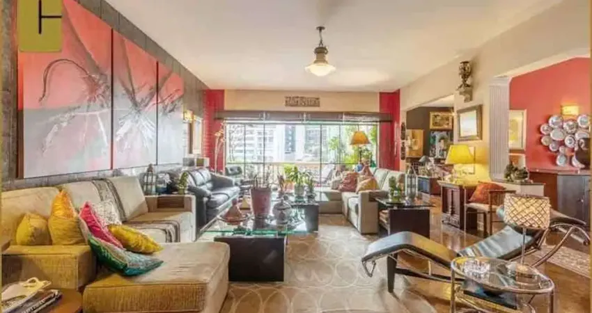 Apartamento Residencial à venda, Bela Vista, São Paulo - AP0619.