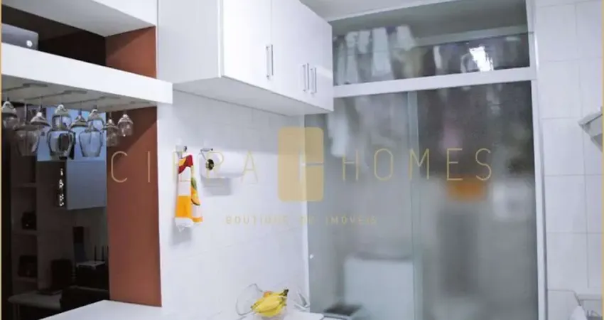 Apartamento residencial à venda, campo belo, são paulo - ap0628.