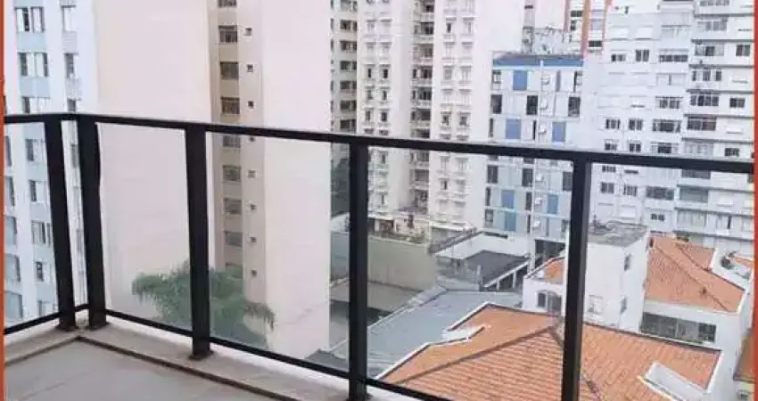 Apartamento residencial à venda, pinheiros, são paulo - ap0635.