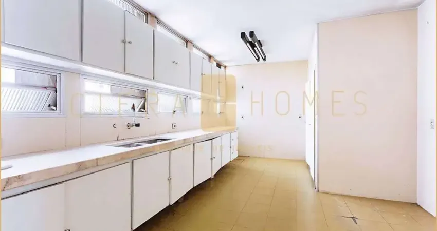 Apartamento residencial à venda, jardim paulista, são paulo - ap0636.