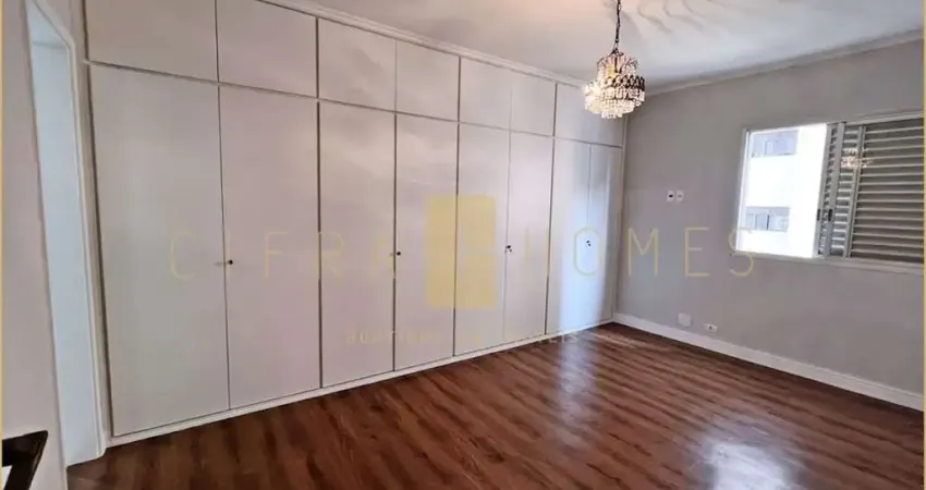 Apartamento residencial para locação, itaim bibi, são paulo - ap0637.