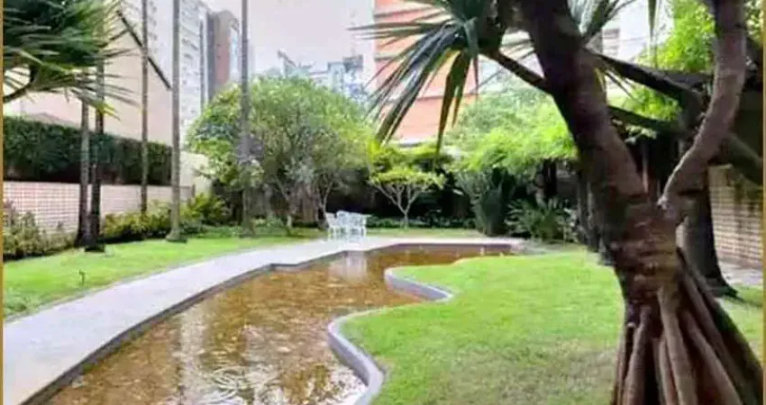 Apartamento residencial para venda e locação, paraíso, são paulo - ap0649.