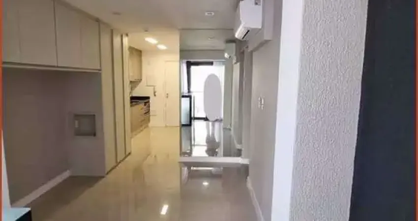 Kitnet / Stúdio à venda na Rua João Moura, Pinheiros, São Paulo