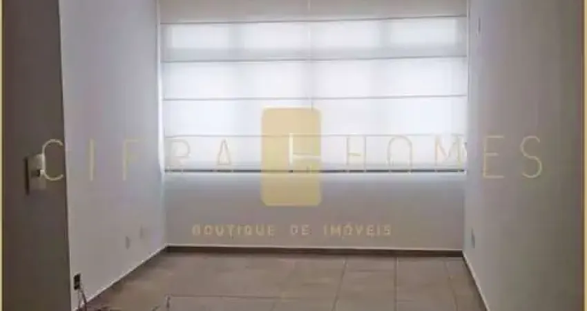 Apartamento Residencial para locação, Jardim Paulista, São Paulo - AP0743.