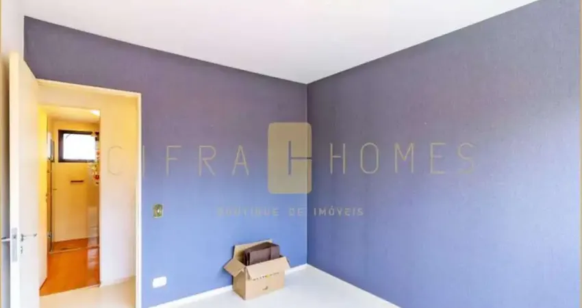 Apartamento residencial para locação, cerqueira césar, são paulo - ap0754.