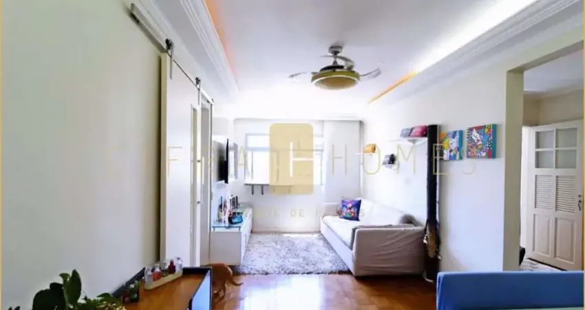 Apartamento Residencial à venda, Moema, São Paulo - AP0764.