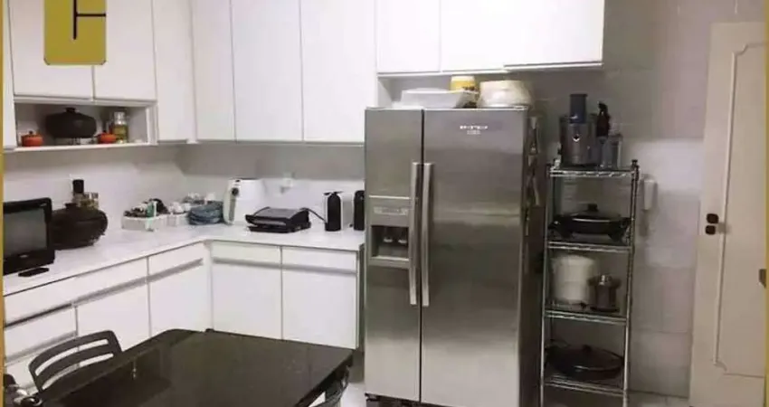 Apartamento residencial à venda, morro dos ingleses, são paulo - ap0819.