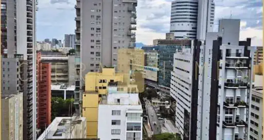 Apartamento com 2 dormitórios, 101 m² - venda por r$ 2.500.000,00 ou aluguel por r$ 8.000,00 - jardim paulista - são paulo/sp
