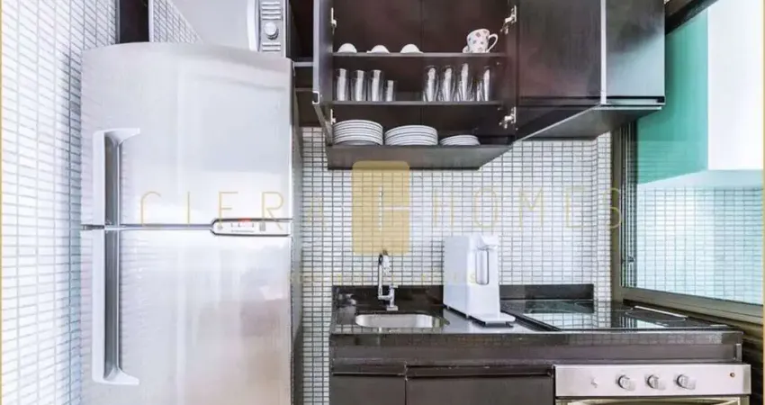 Apartamento residencial para venda e locação, brooklin, são paulo - ap0857.