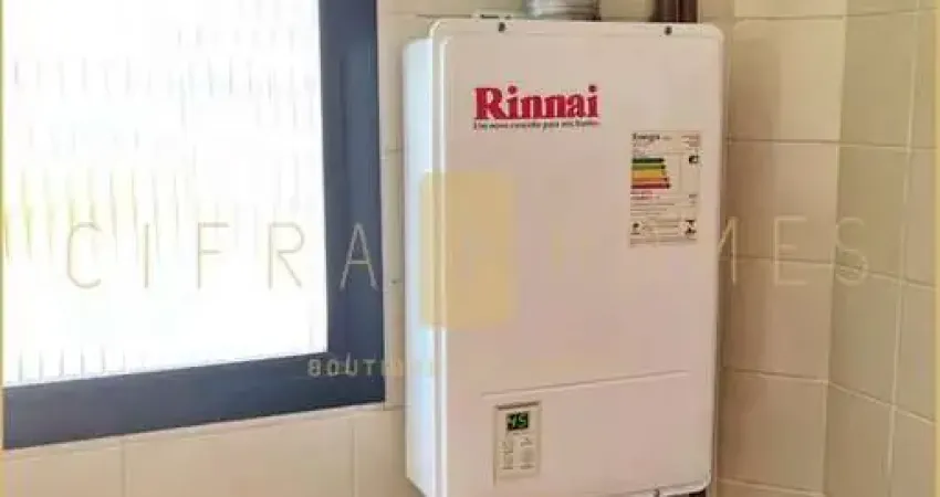 Apartamento residencial à venda, planalto paulista, são paulo - ap0887.