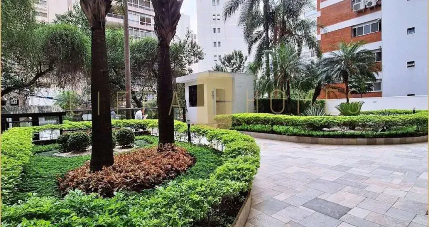 Apartamento residencial para venda e locação, cerqueira césar, são paulo - ap0889.