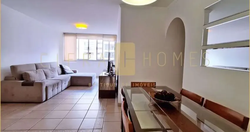 Apartamento Residencial para venda e locação, Cerqueira César, São Paulo - AP0889.