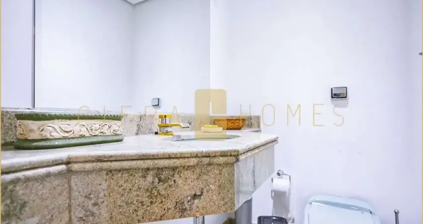 Apartamento residencial à venda, jardim vila mariana, são paulo - ap0899.