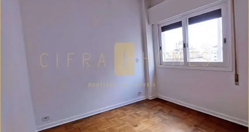 Apartamento residencial à venda, jardim paulista, são paulo - ap0919.