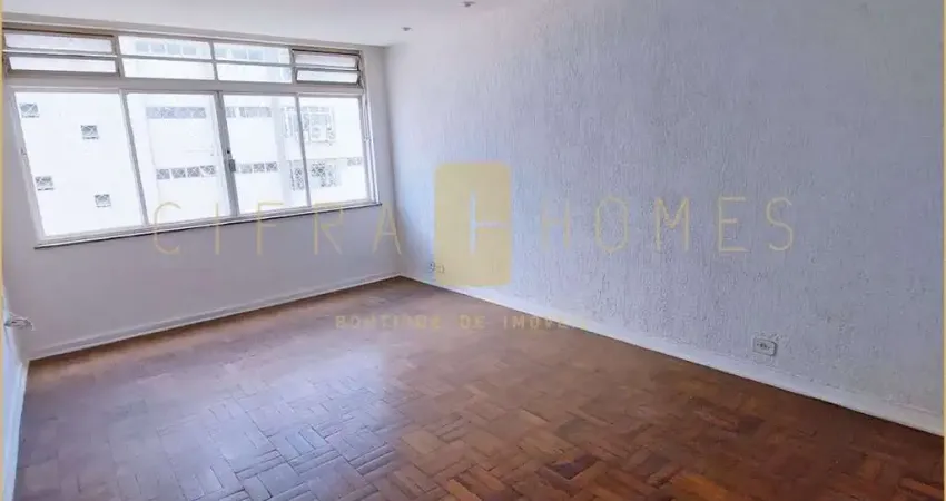 Apartamento Residencial à venda, Jardim Paulista, São Paulo - AP0919.