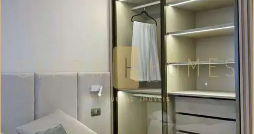 Apartamento residencial à venda, pinheiros, são paulo - ap0931.