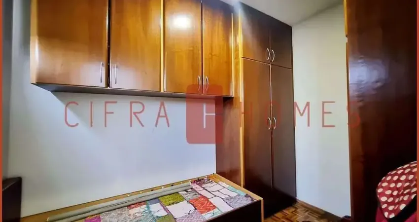 Apartamento residencial à venda, paraíso, são paulo - ap0937.