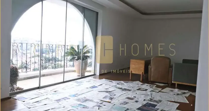 Apartamento Residencial para locação, Granja Julieta, São Paulo - AP0940.