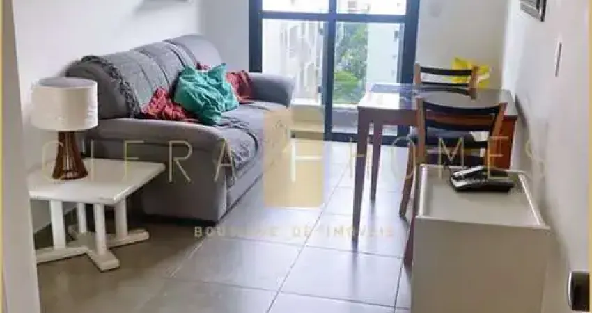 Apartamento Residencial para locação, Jardim Paulista, São Paulo - AP0942.